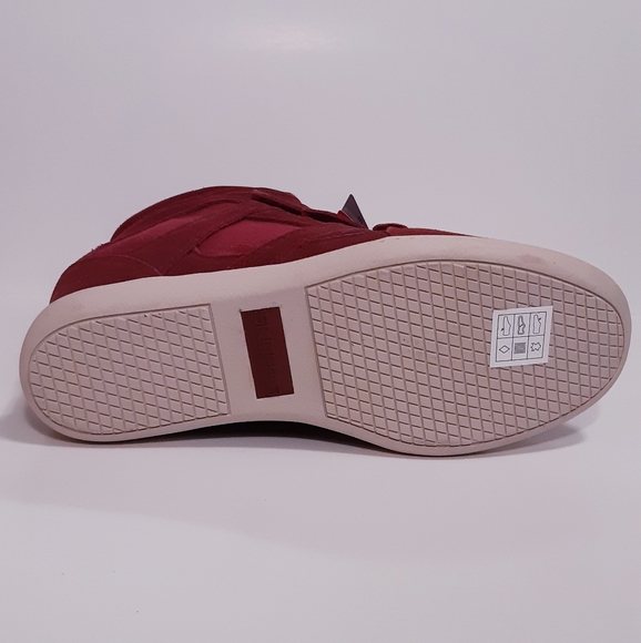 Skechers SKCH+3 Burgundy - Picture 7 of 7